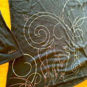 Dakine Lightweight Base Layer Top XL